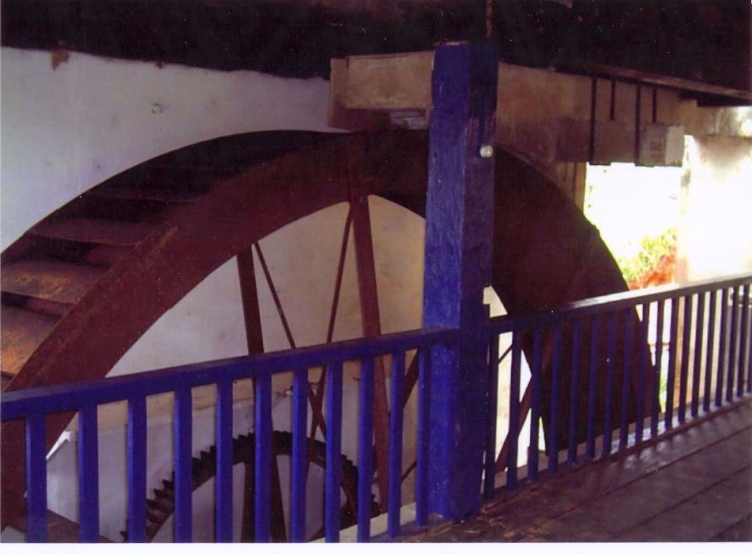 Fazenda em Piquete/São Paulo — Ref DK5B8S — Imagem 11