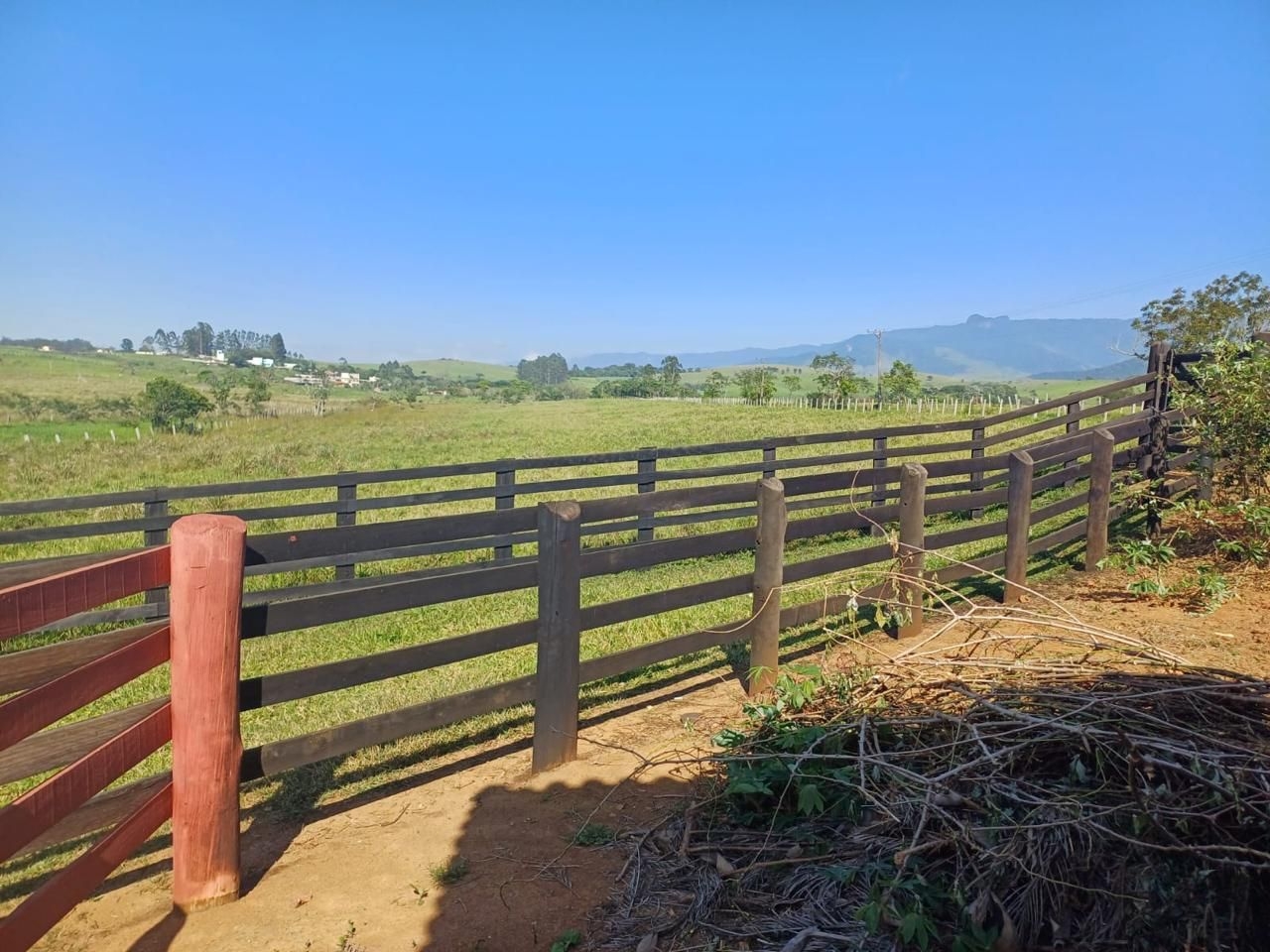 Sítio, 1 quarto, 100 m² - Foto 5