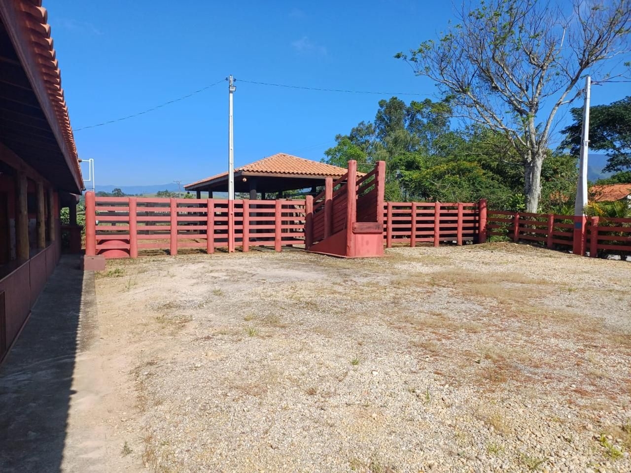 Sítio, 1 quarto, 100 m² - Foto 7