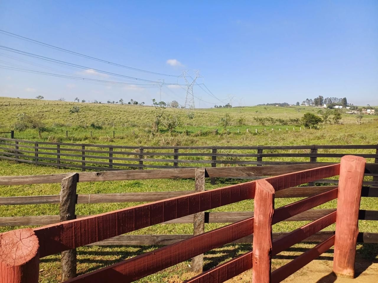 Sítio, 1 quarto, 100 m² - Foto 8