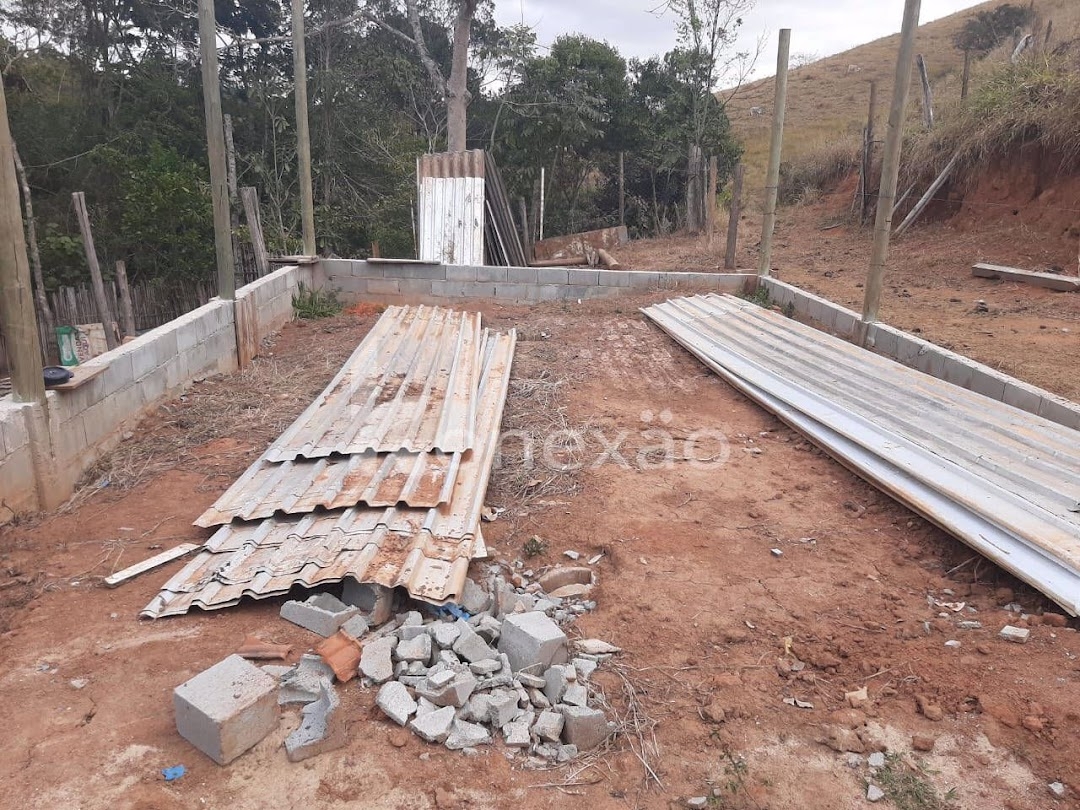 Sítio, 1 quarto, 4 m² - Foto 5