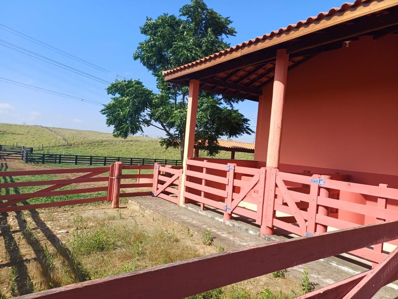 Sítio, 1 quarto, 100 m² - Foto 10