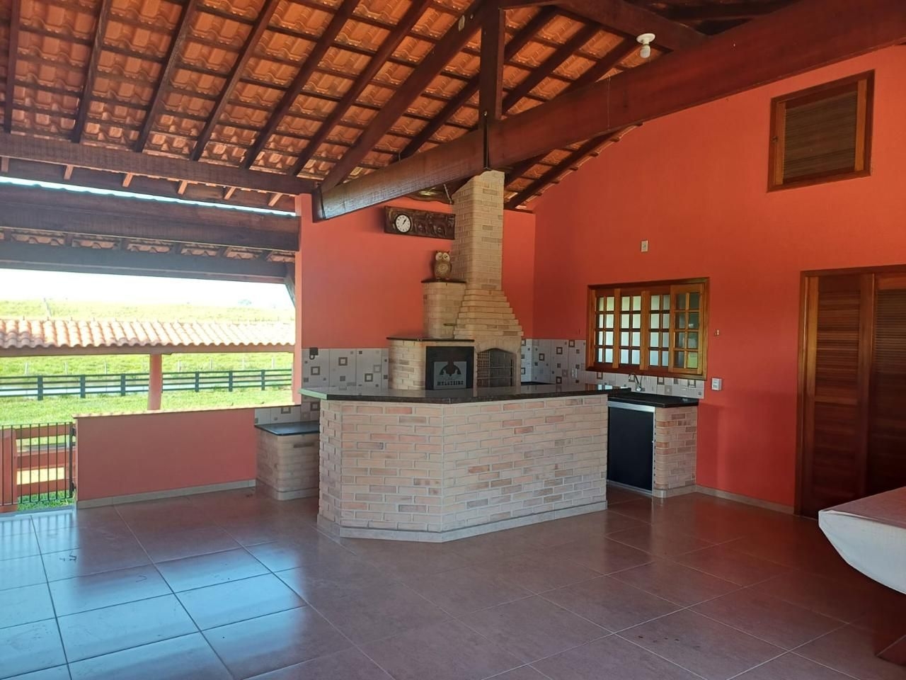 Sítio, 1 quarto, 100 m² - Foto 13