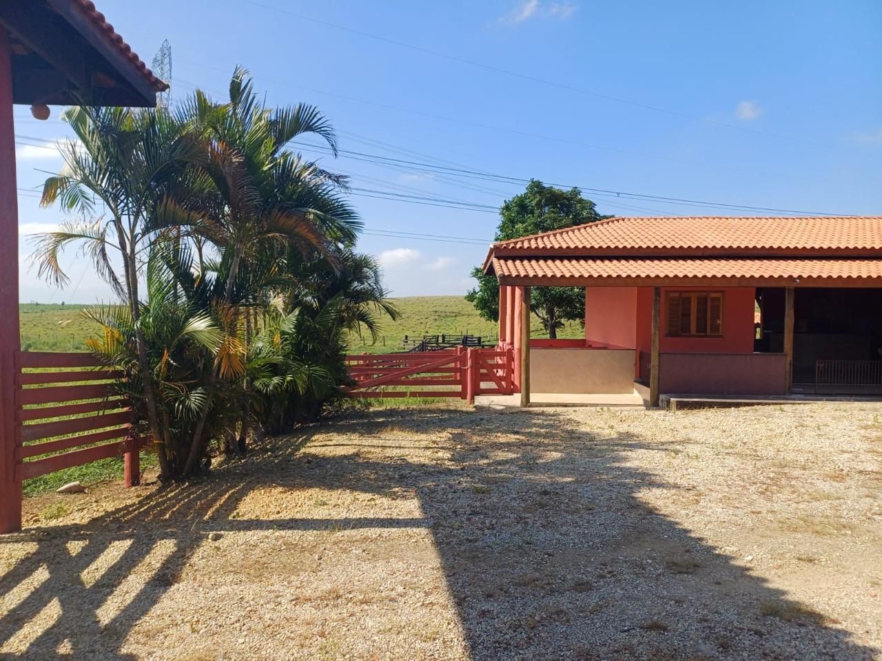 Sítio, 1 quarto, 100 m² - Foto 15