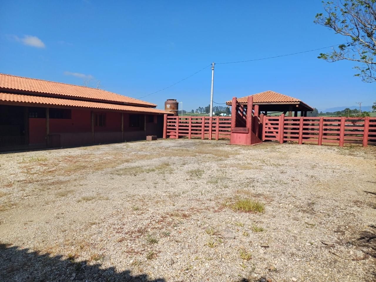 Sítio, 1 quarto, 100 m² - Foto 16