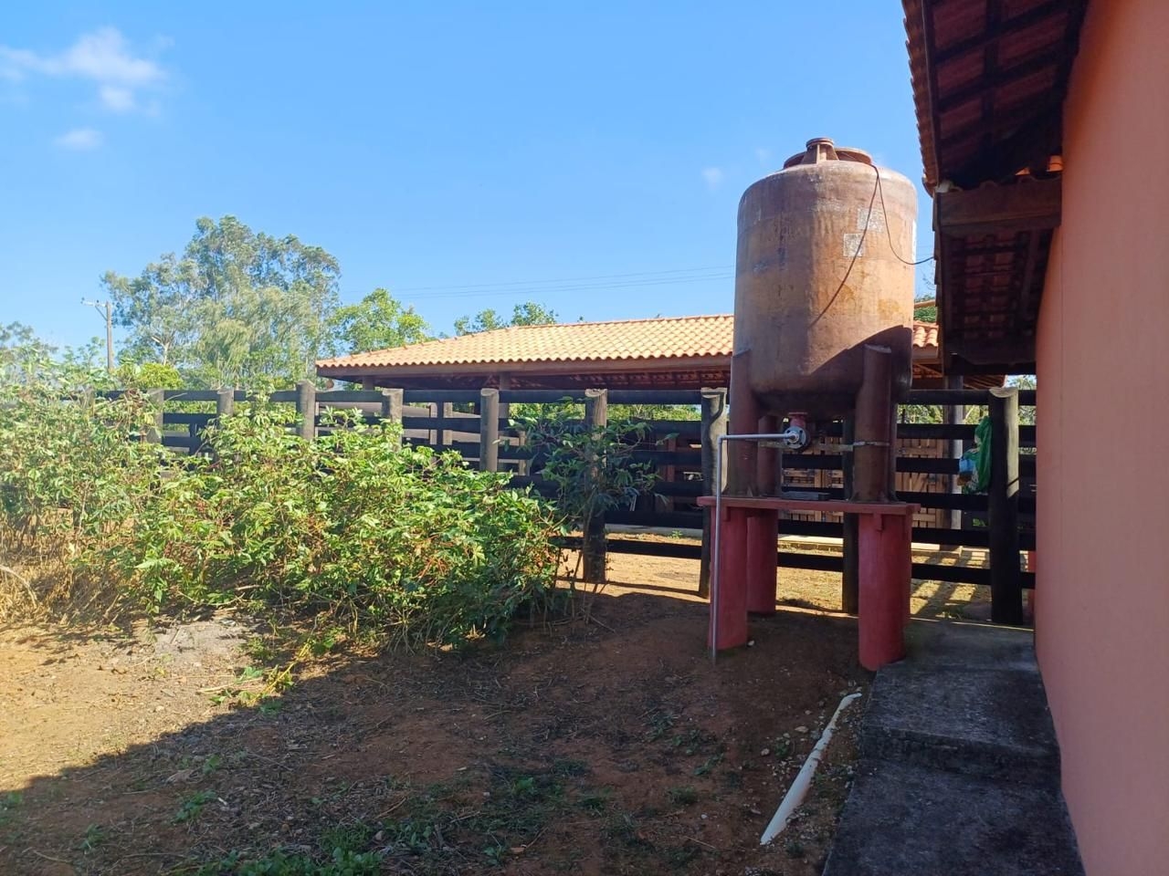 Sítio, 1 quarto, 100 m² - Foto 17