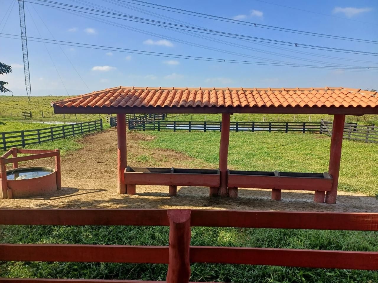 Sítio, 1 quarto, 100 m² - Foto 18