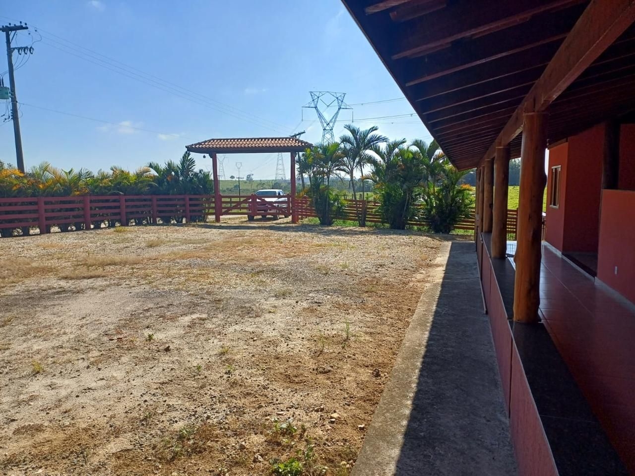 Sítio, 1 quarto, 100 m² - Foto 19