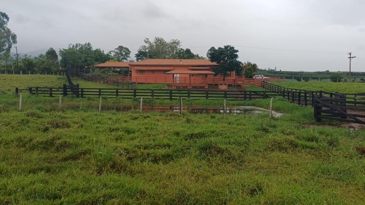 Sítio, 1 quarto, 100 m² - Foto 2