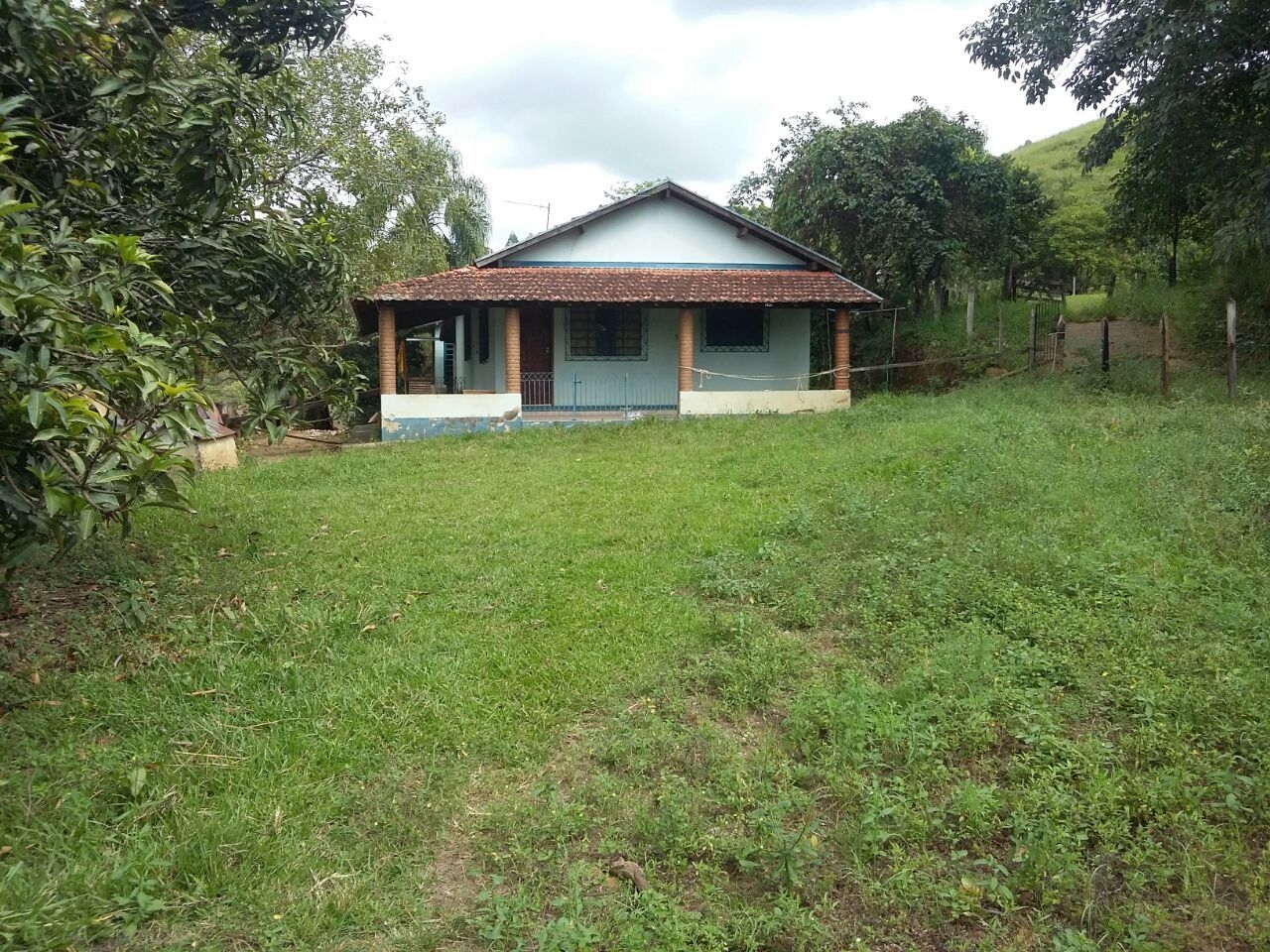 Fazenda, 100 m² - Foto 4