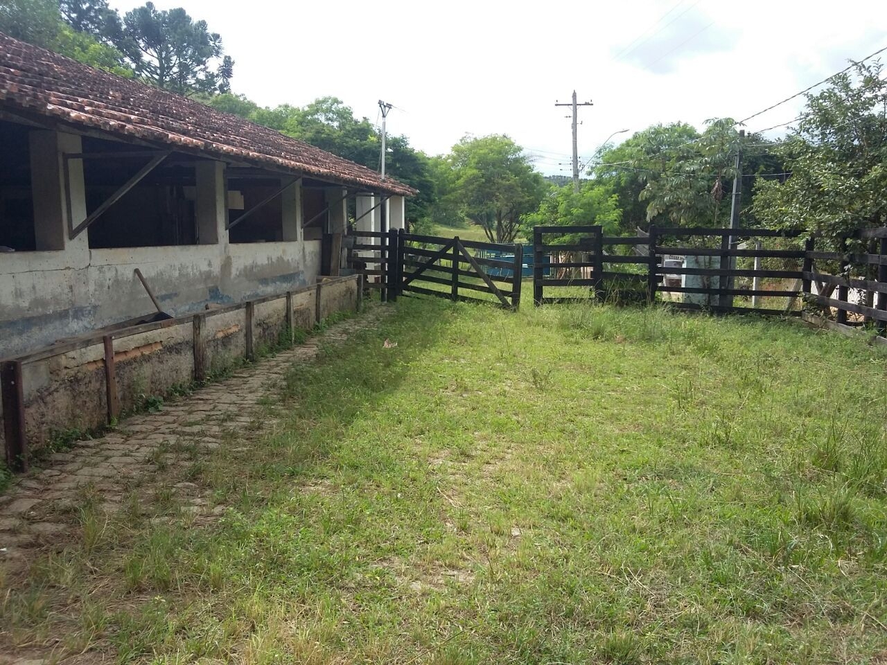 Fazenda, 100 m² - Foto 1