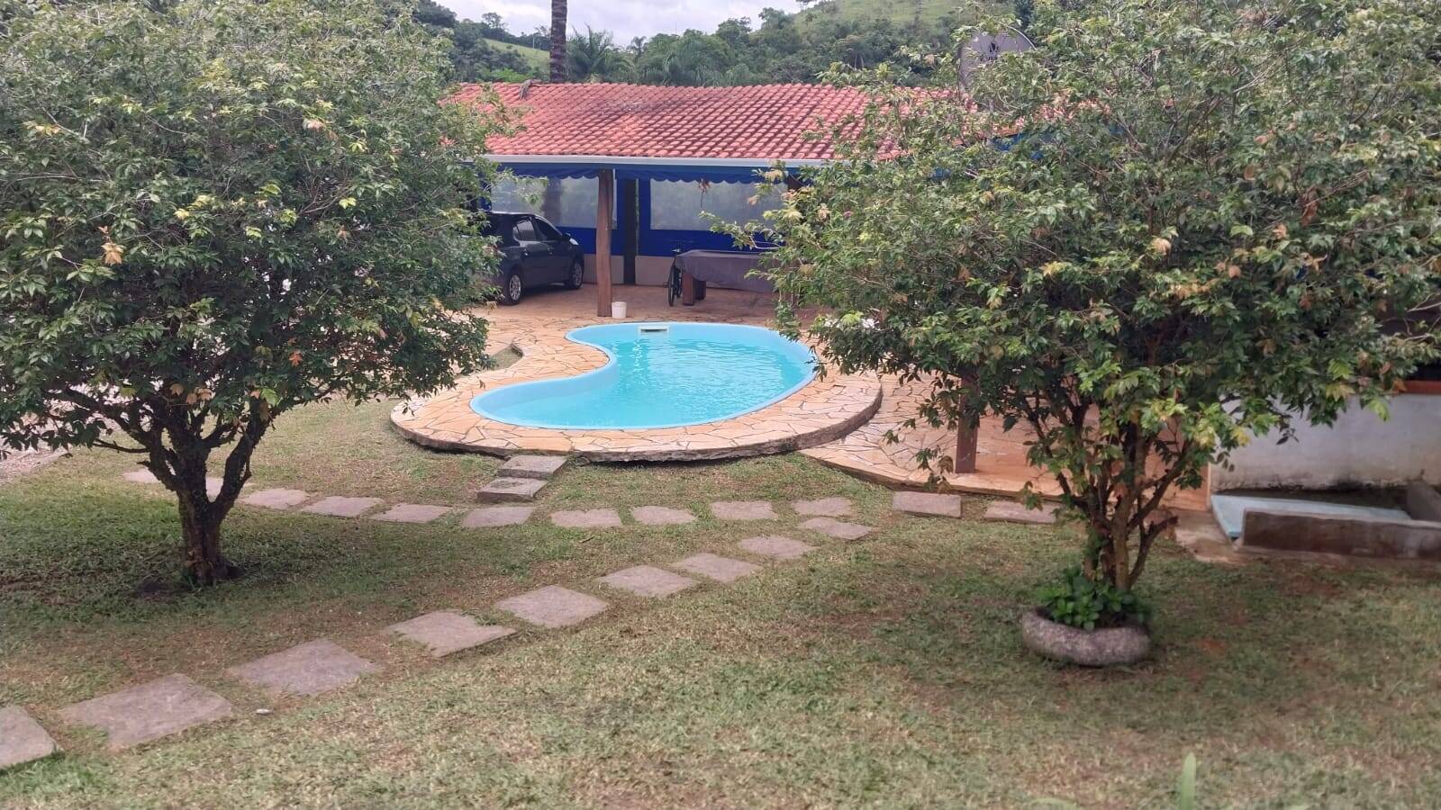 Sítio, 3 quartos, 200 m² - Foto 5