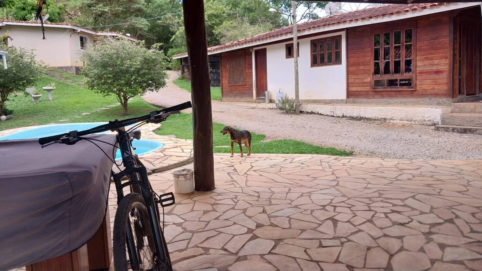 Sítio, 3 quartos, 200 m² - Foto 7