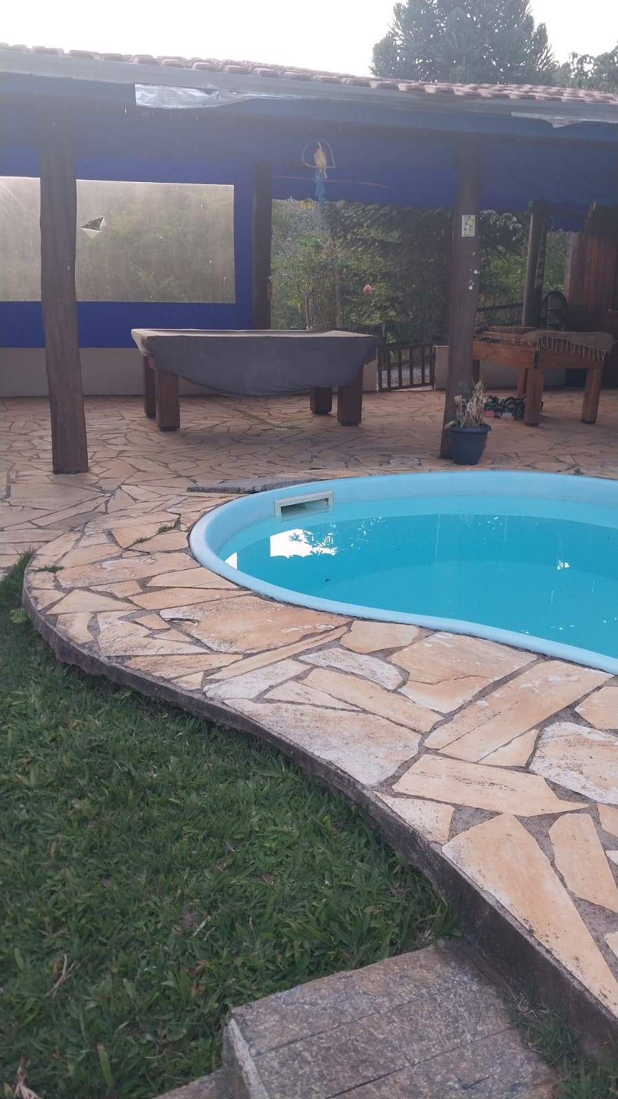 Sítio, 3 quartos, 200 m² - Foto 8