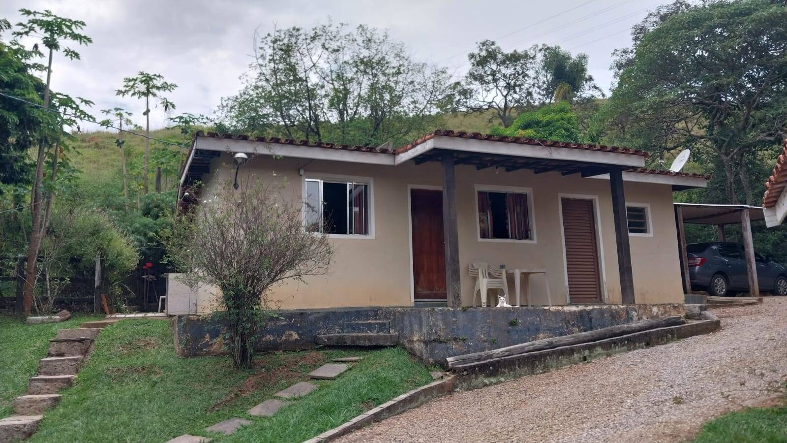 Sítio, 3 quartos, 200 m² - Foto 9