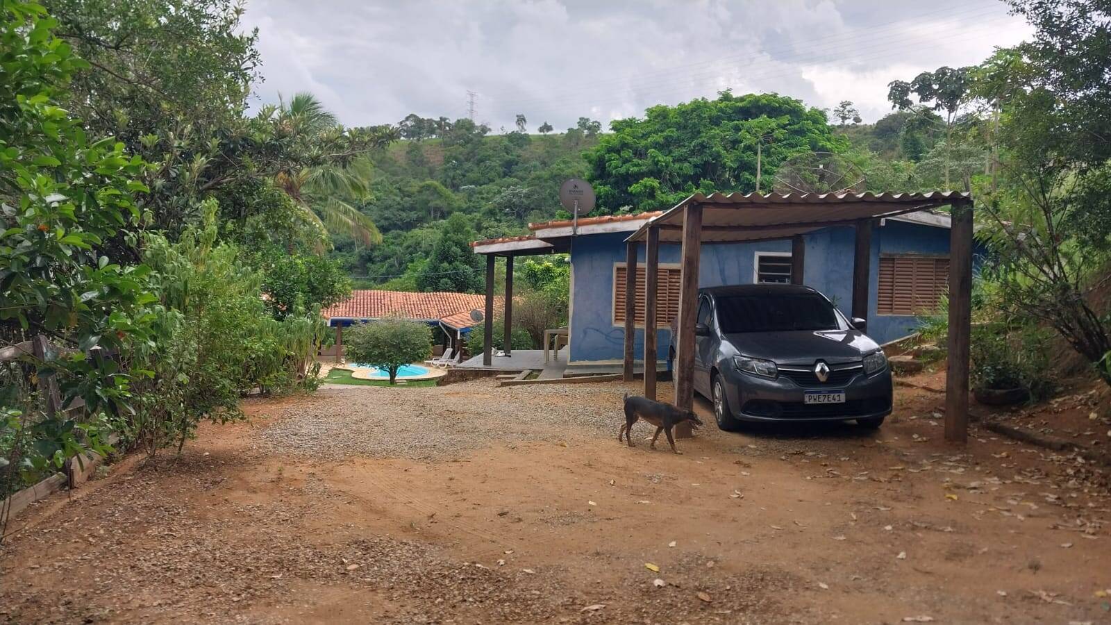 Sítio, 3 quartos, 200 m² - Foto 13