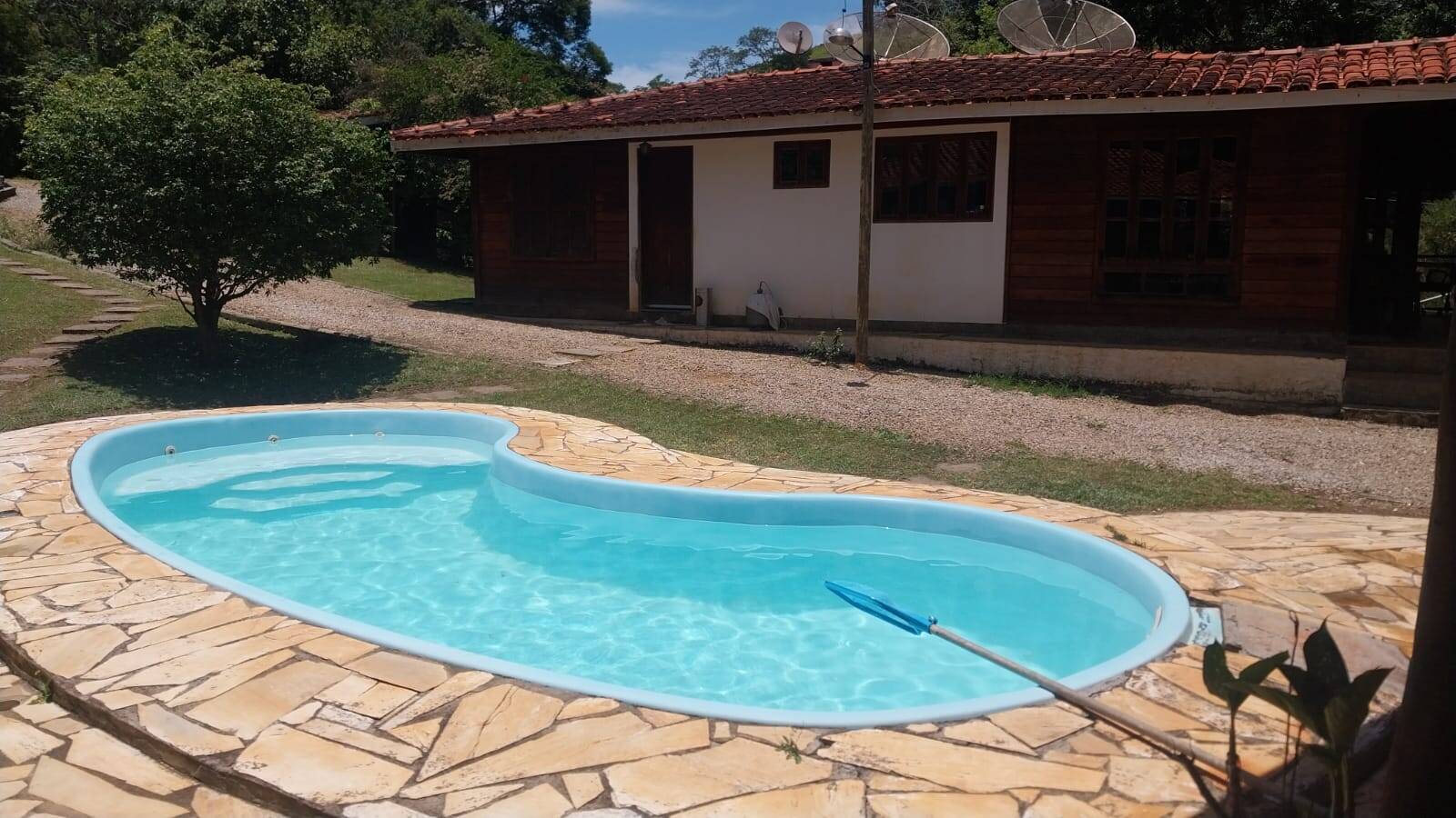 Sítio, 3 quartos, 200 m² - Foto 14