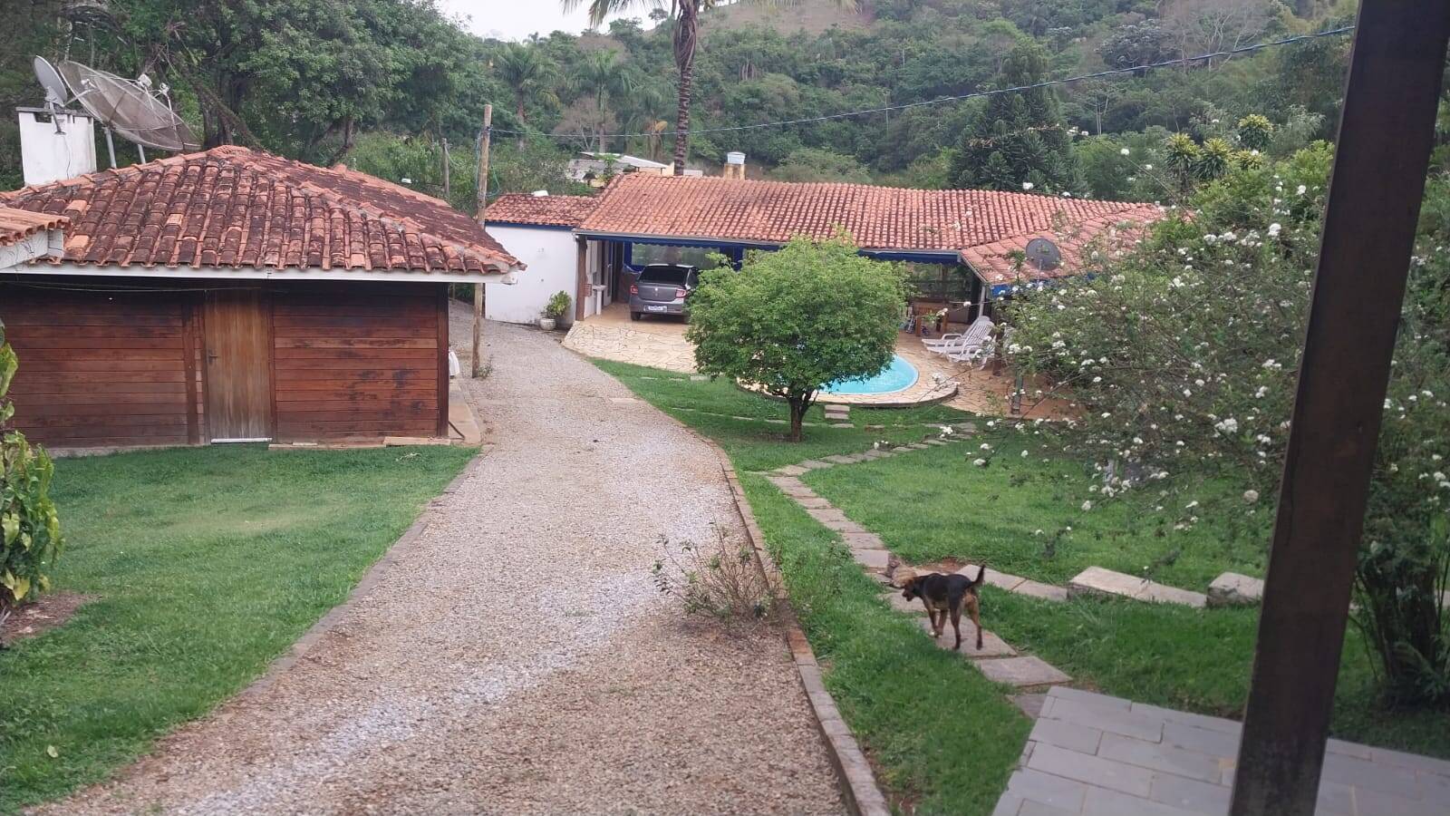 Sítio, 3 quartos, 200 m² - Foto 19