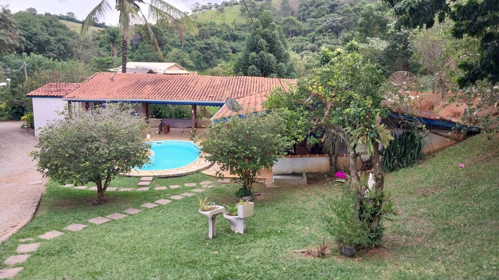 Sítio, 3 quartos, 200 m² - Foto 17