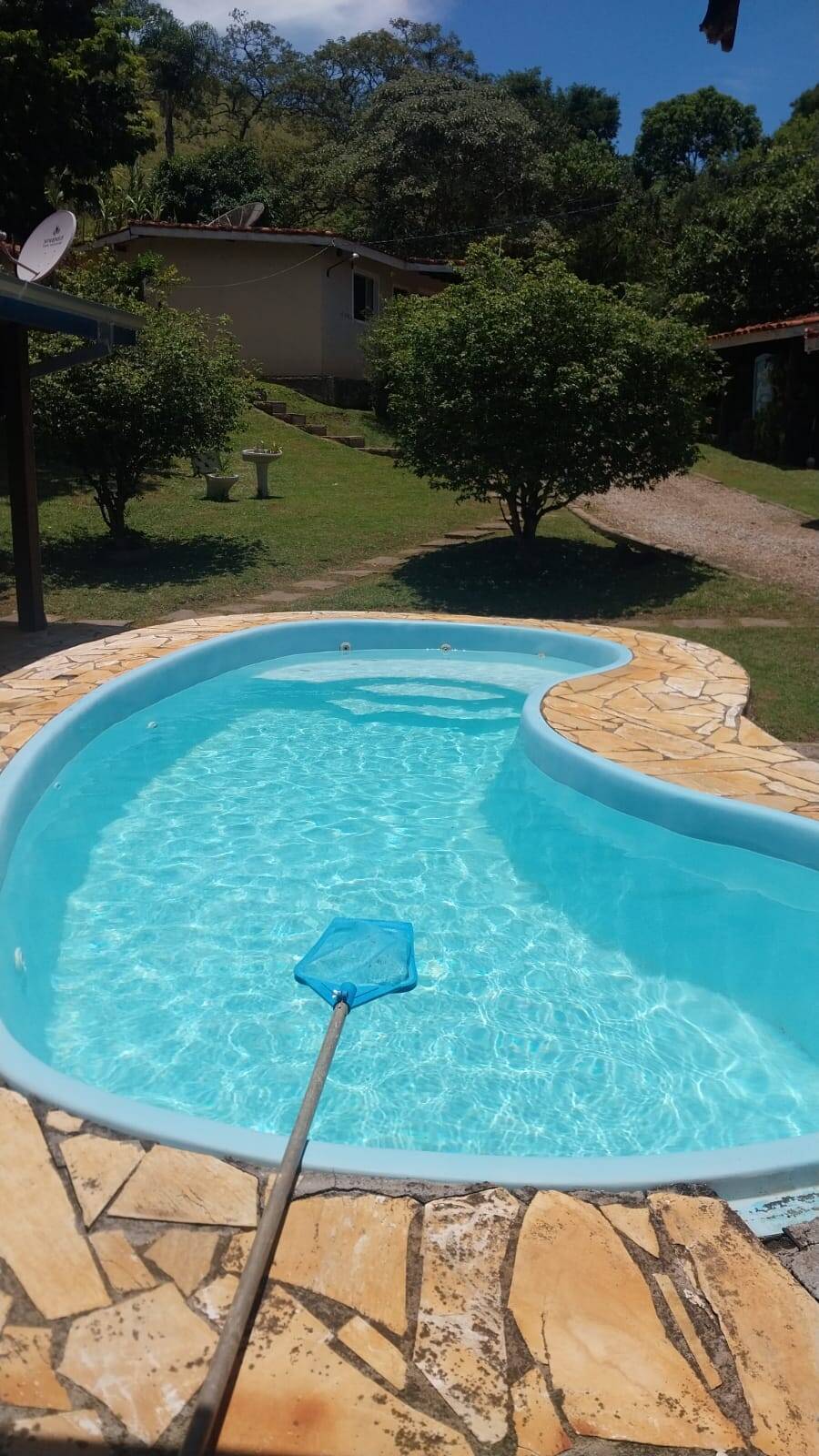 Sítio, 3 quartos, 200 m² - Foto 16