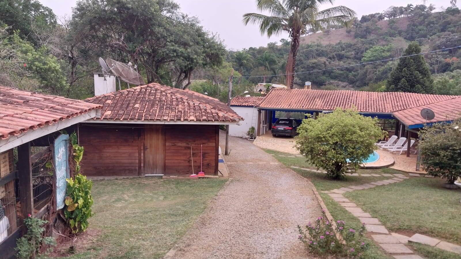 Sítio, 3 quartos, 200 m² - Foto 21