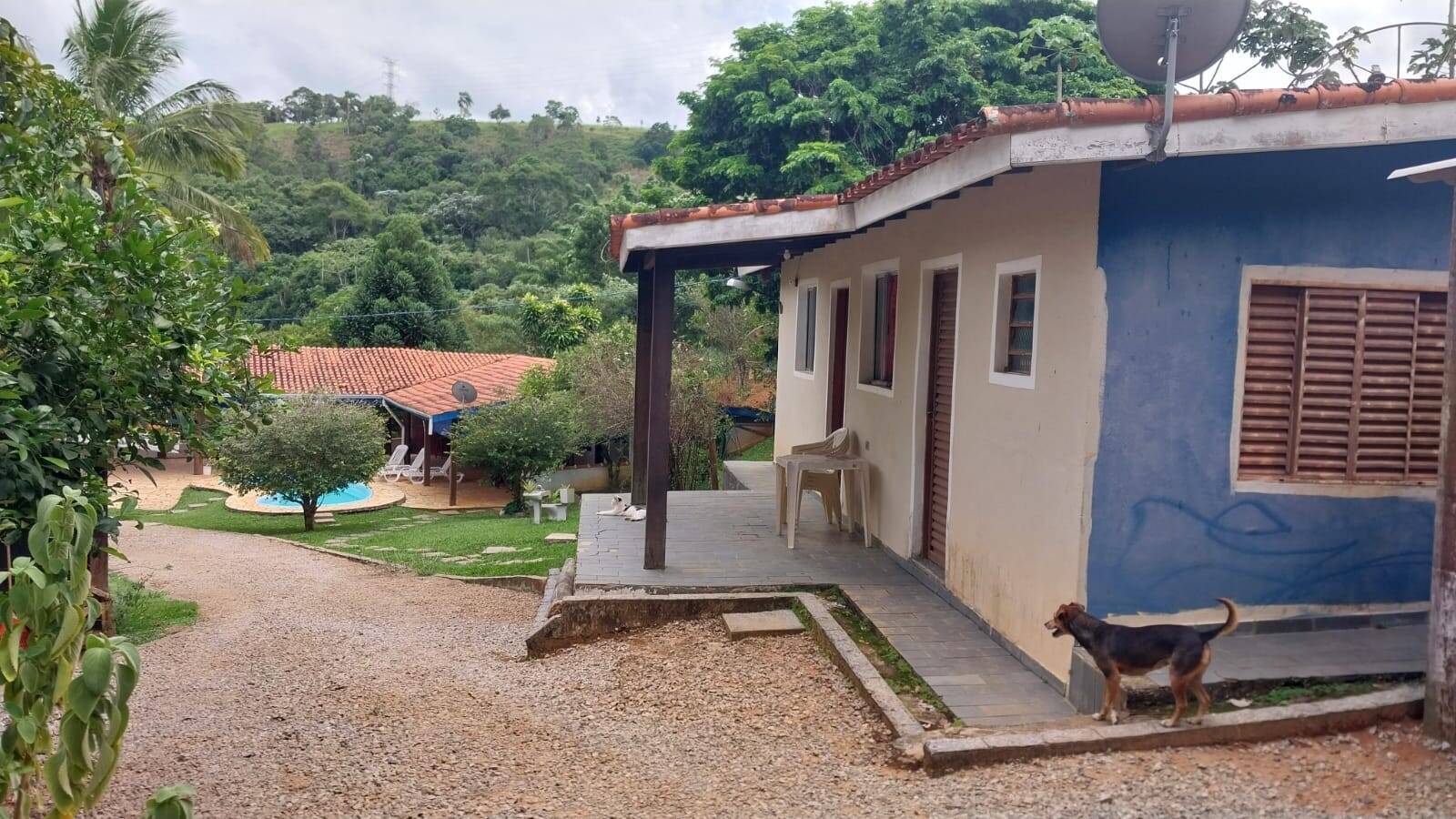 Sítio, 3 quartos, 200 m² - Foto 22