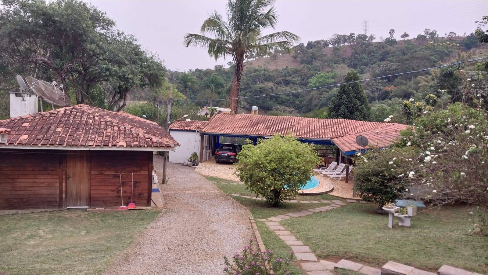 Sítio, 3 quartos, 200 m² - Foto 23