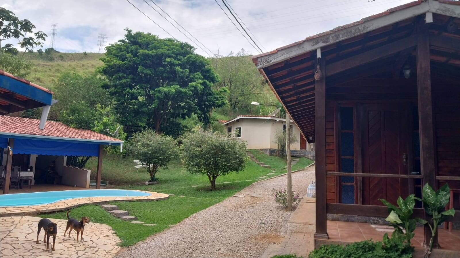 Sítio, 3 quartos, 200 m² - Foto 26