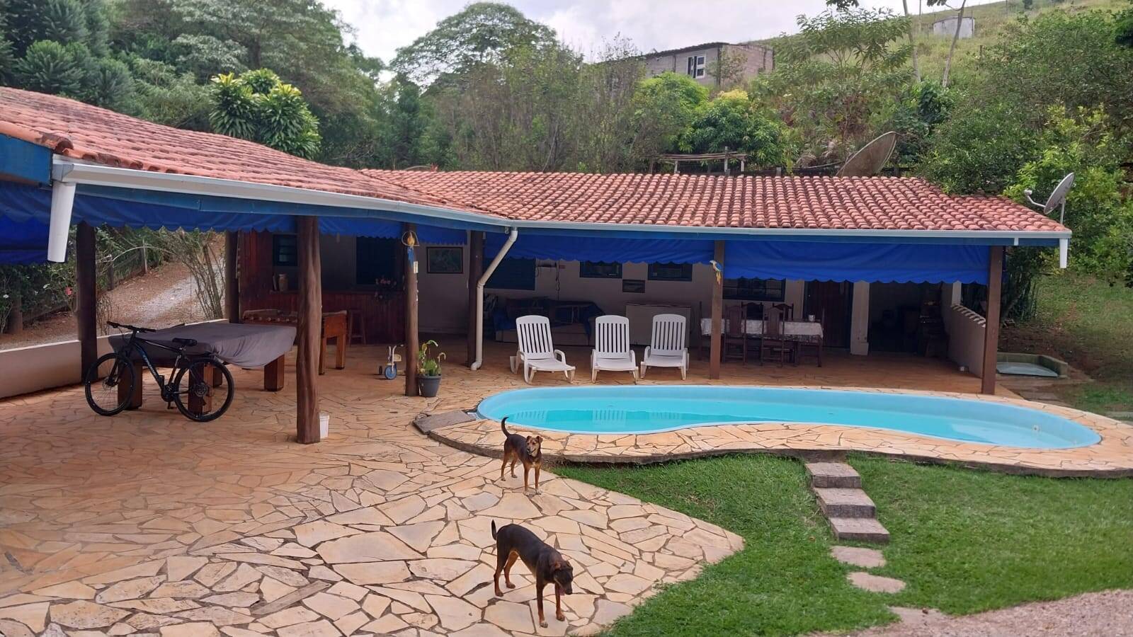 Sítio, 3 quartos, 200 m² - Foto 25