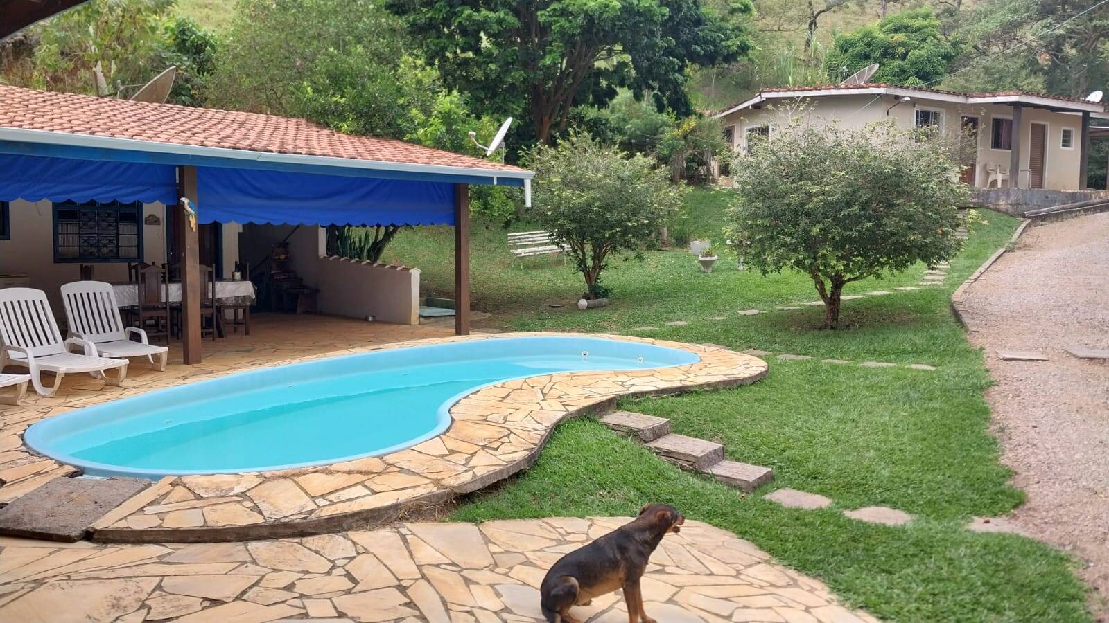 Sítio, 3 quartos, 200 m² - Foto 27