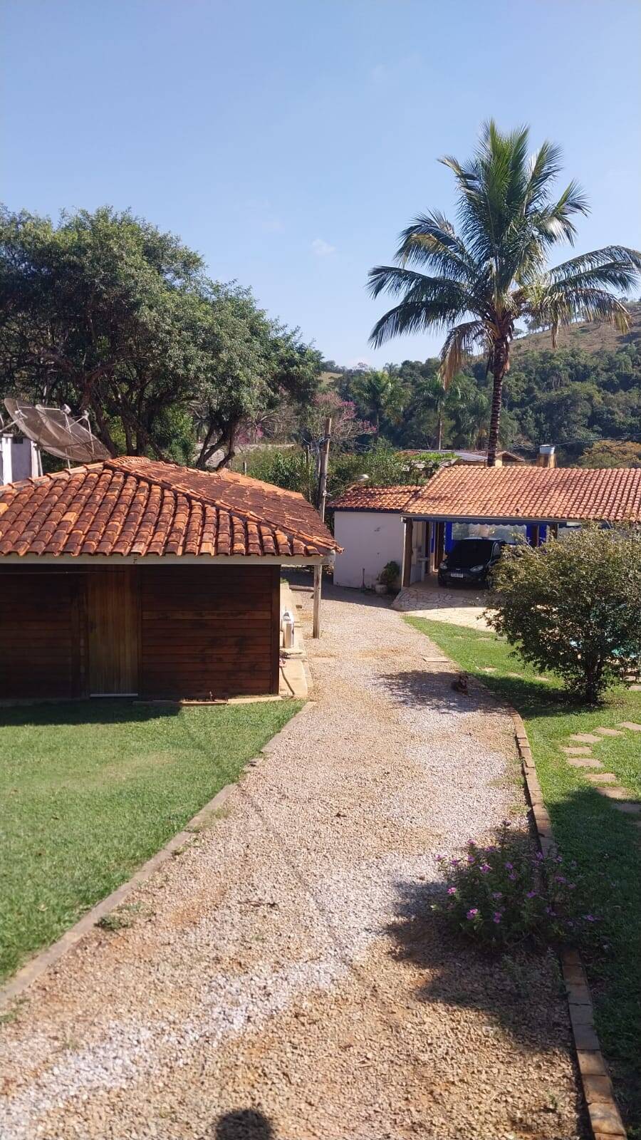 Sítio, 3 quartos, 200 m² - Foto 28