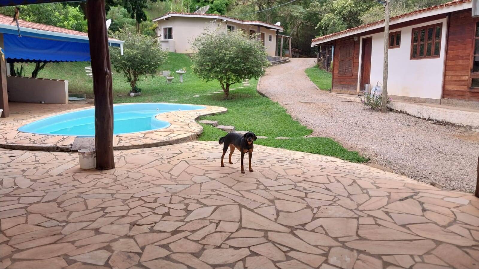 Sítio, 3 quartos, 200 m² - Foto 32