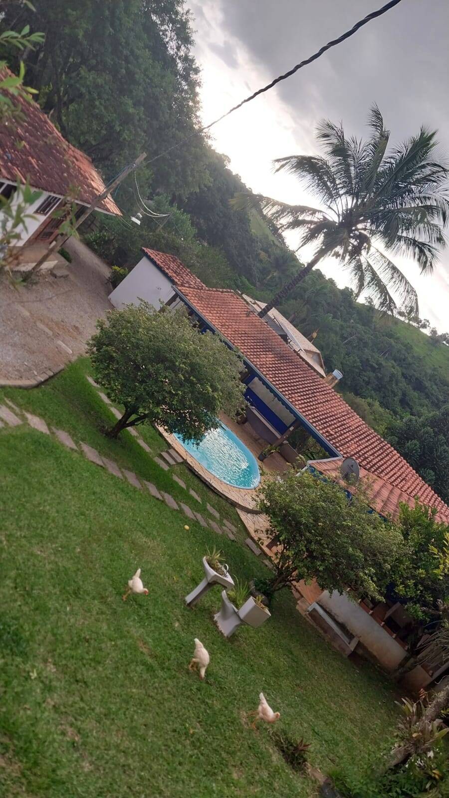 Sítio, 3 quartos, 200 m² - Foto 31