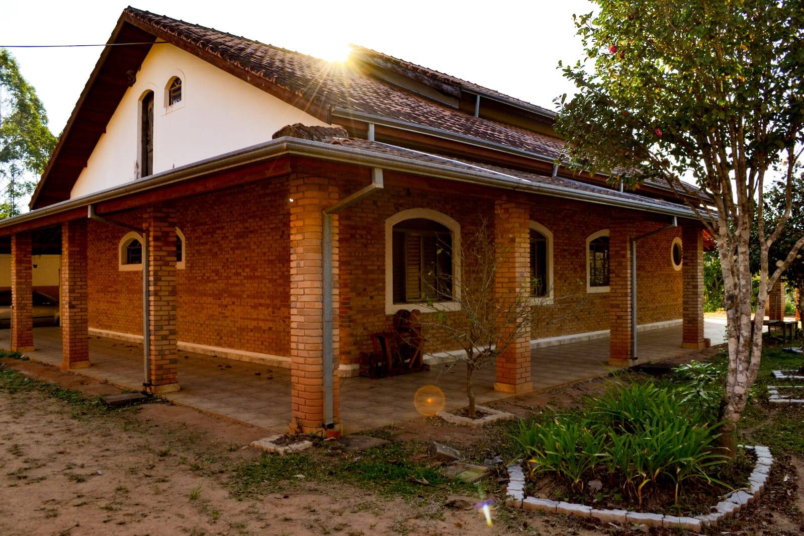 Sítio, 3 quartos, 8 hectares - Foto 2