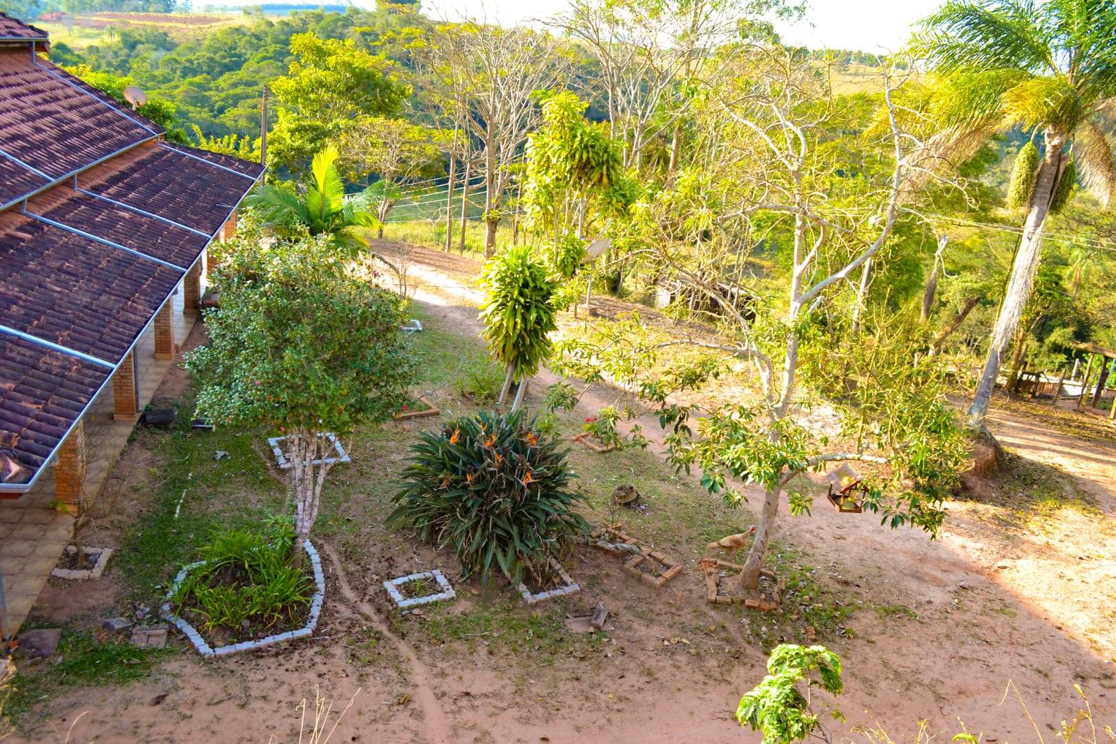 Sítio, 3 quartos, 8 hectares - Foto 4