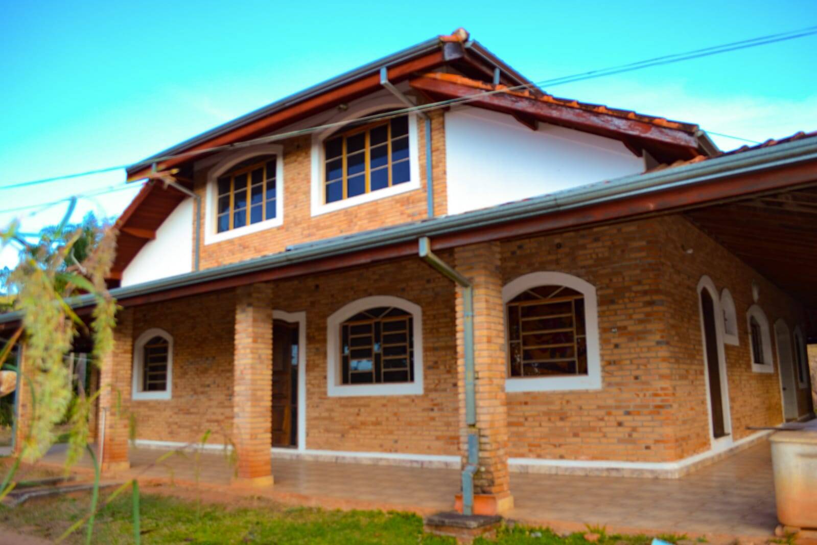 Sítio, 3 quartos, 8 hectares - Foto 5