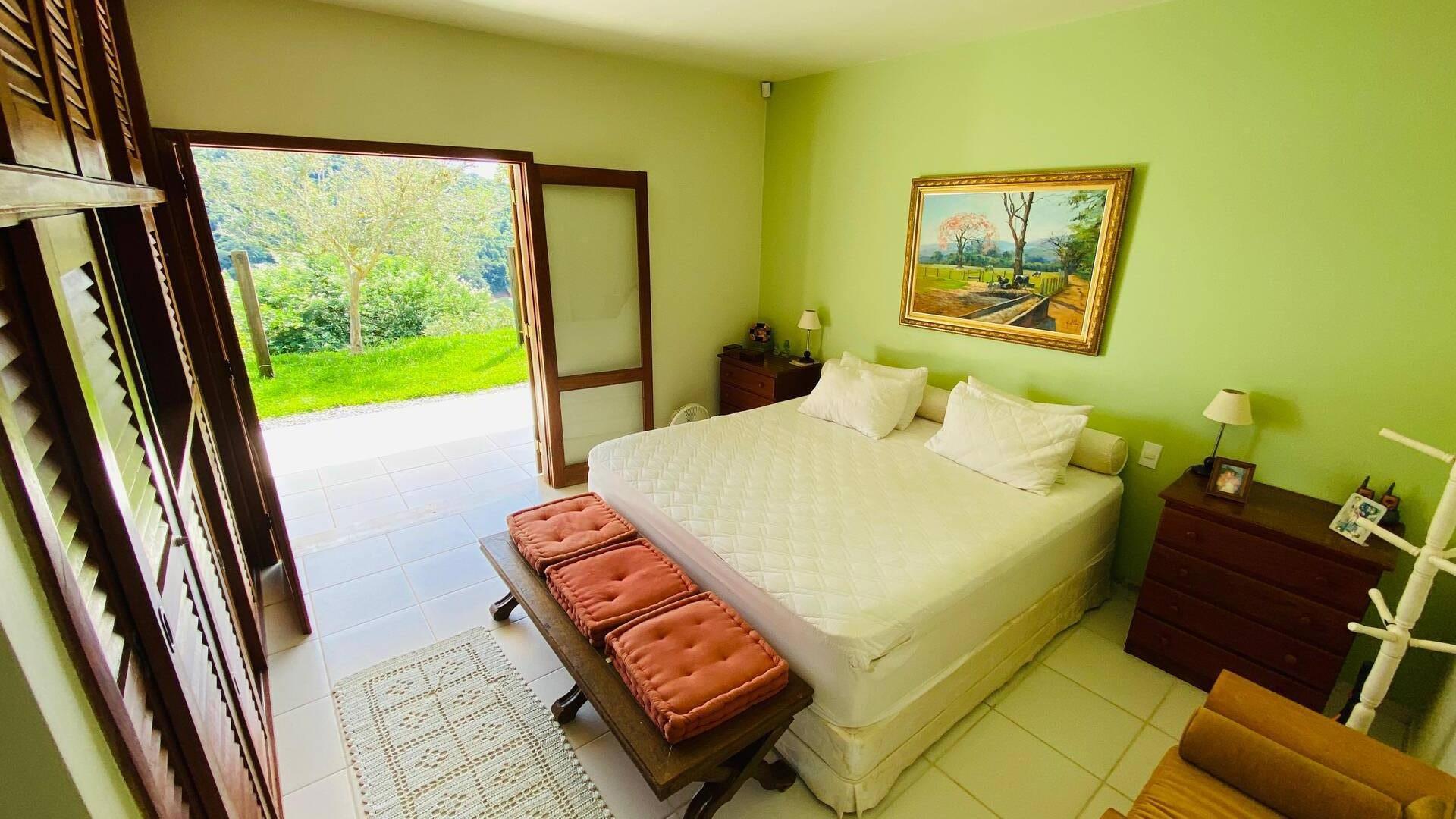 Chácara, 3 quartos, 2 hectares - Foto 6