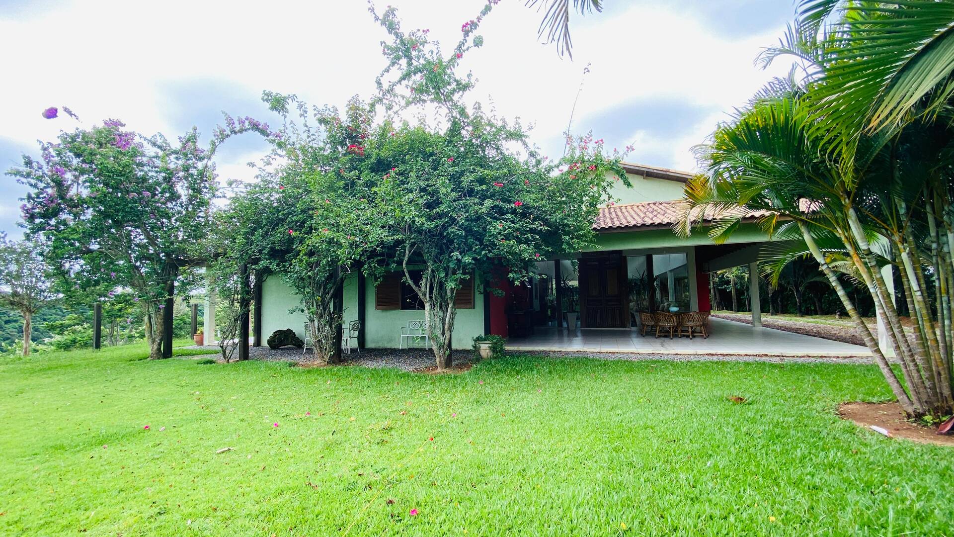 Chácara, 3 quartos, 2 hectares - Foto 5