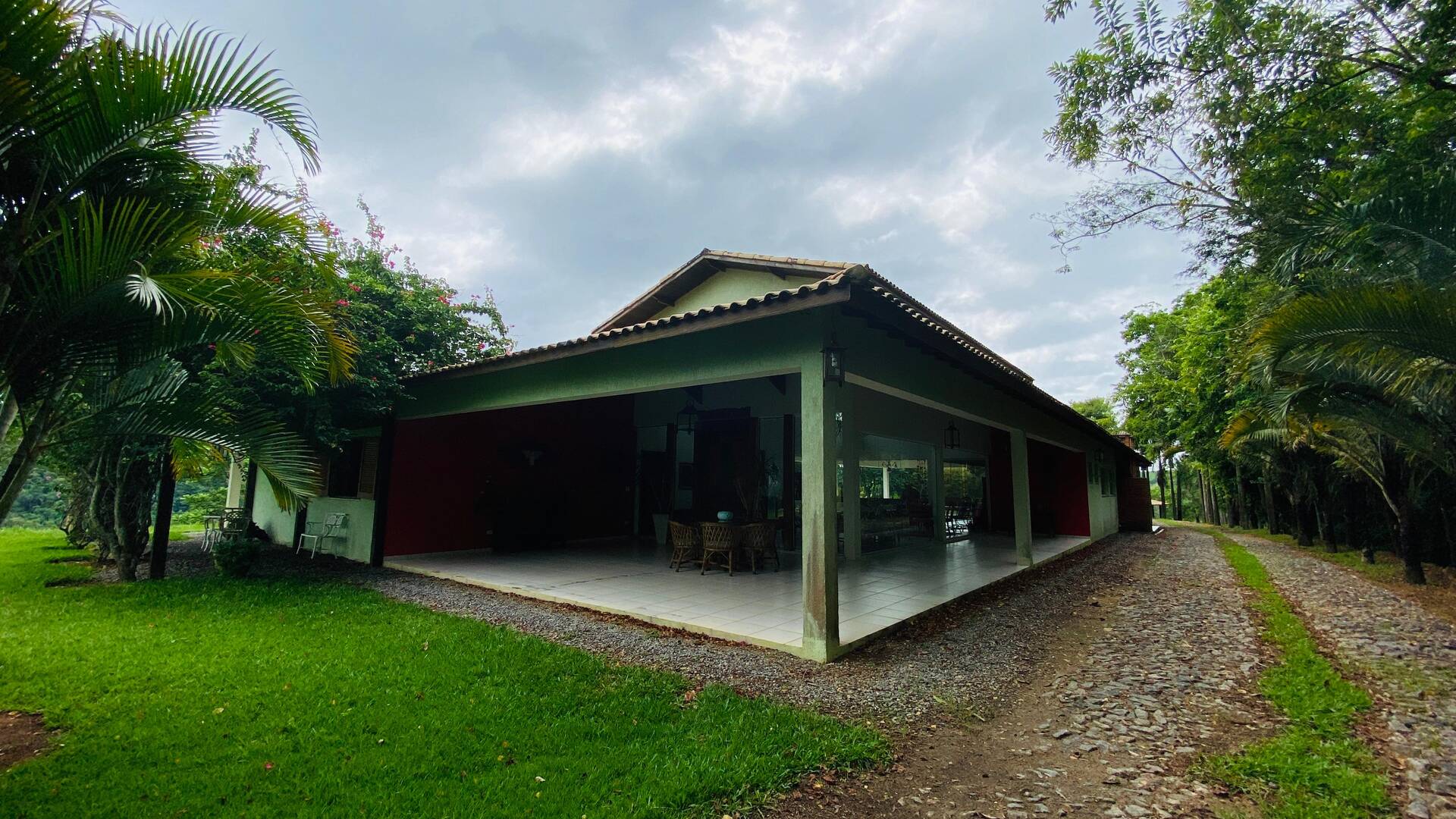 Chácara, 3 quartos, 2 hectares - Foto 11