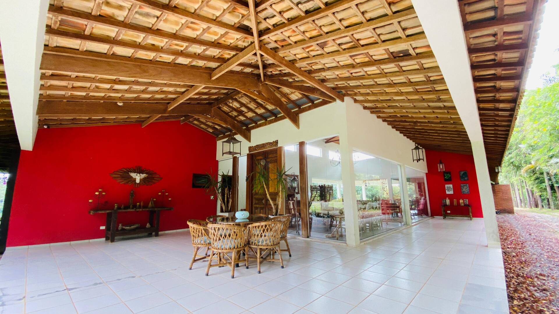 Chácara, 3 quartos, 2 hectares - Foto 13