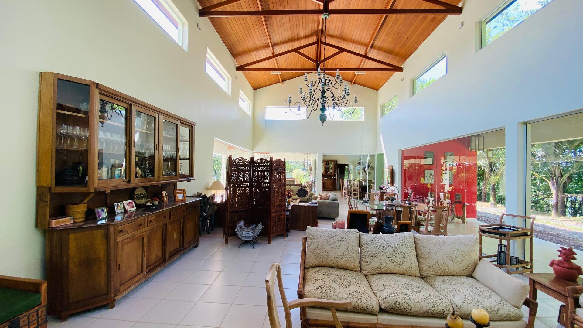 Chácara, 3 quartos, 2 hectares - Foto 14