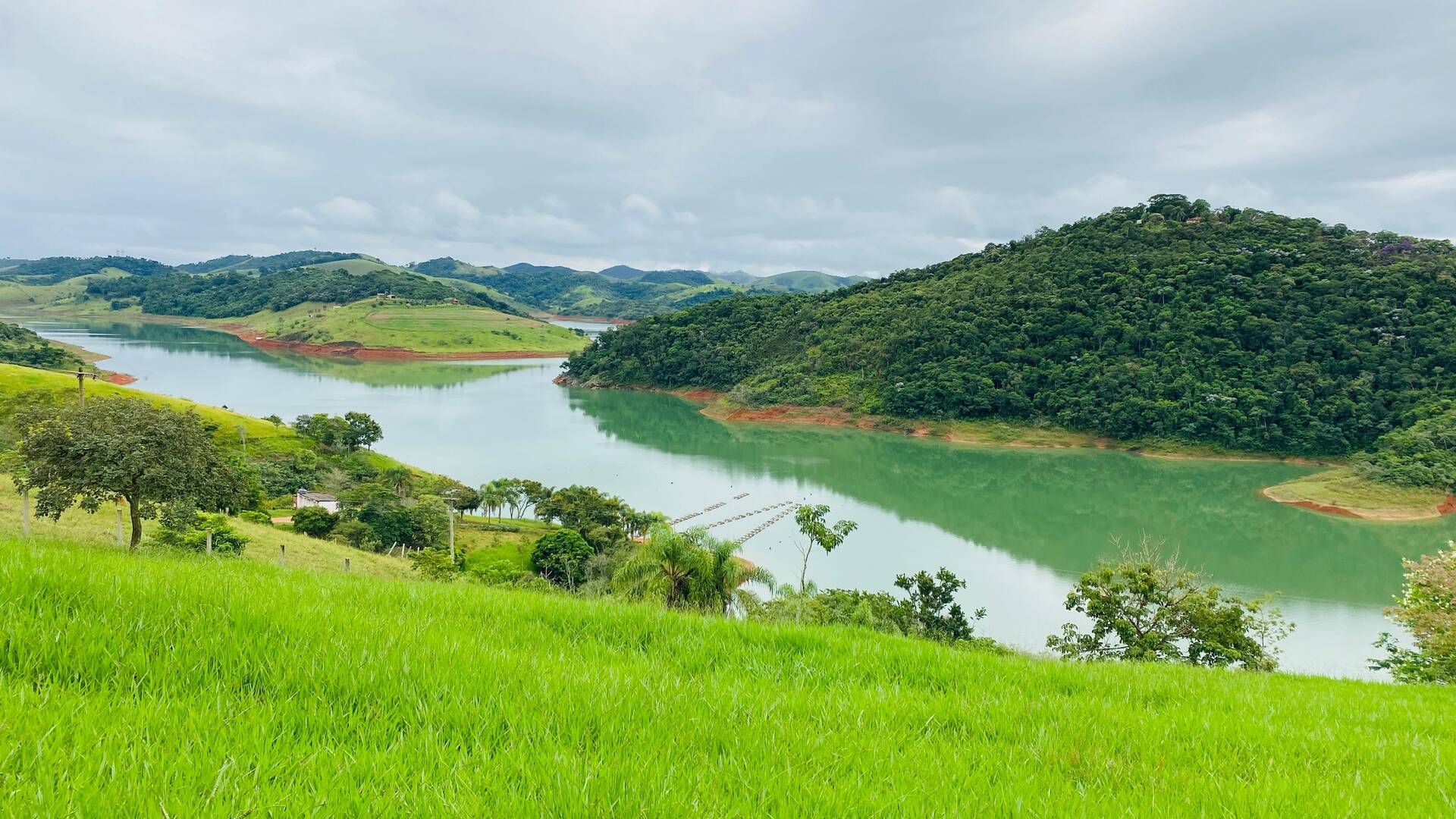 Chácara, 3 quartos, 2 hectares - Foto 3