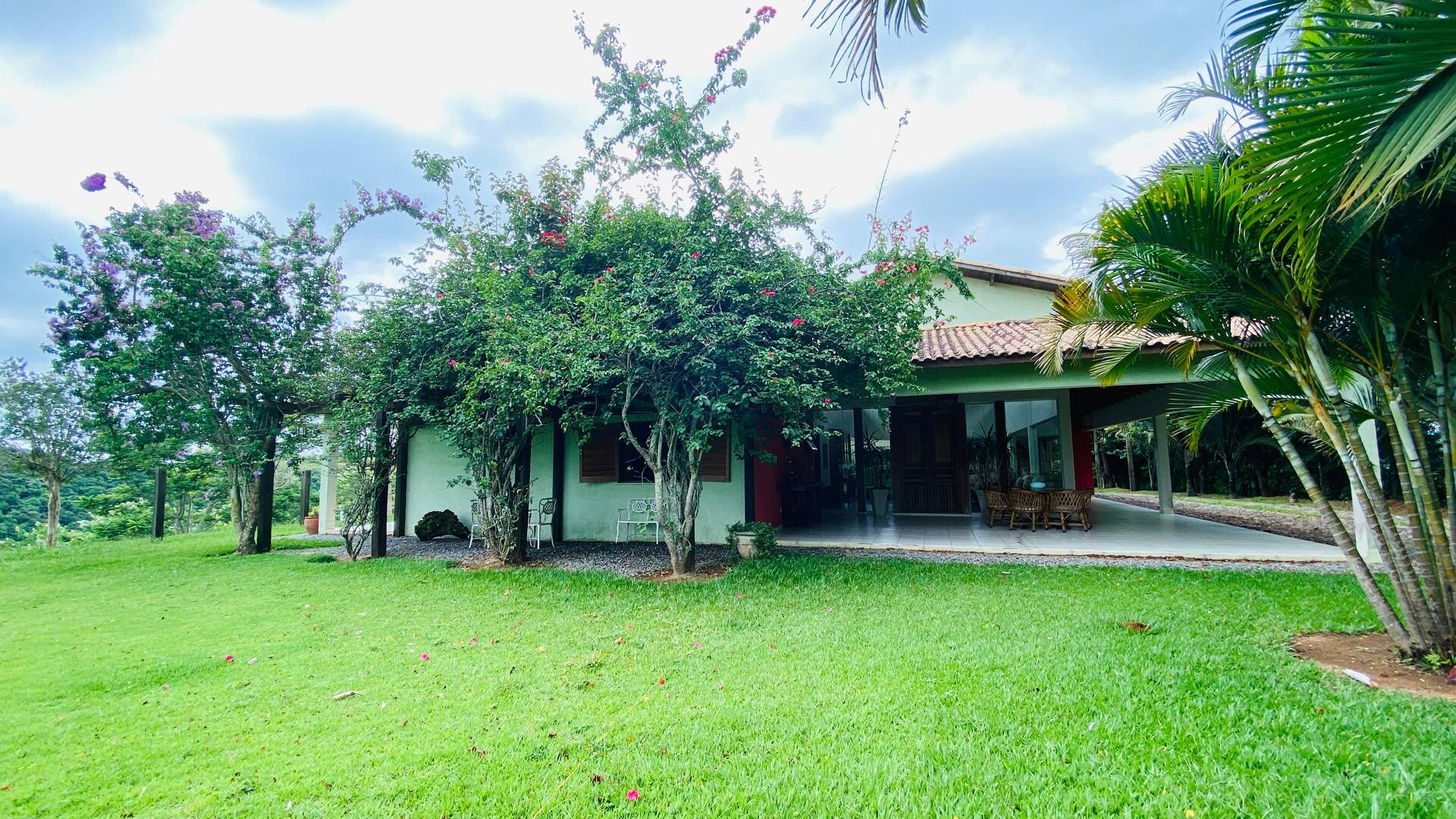 Chácara, 3 quartos, 2 hectares - Foto 16