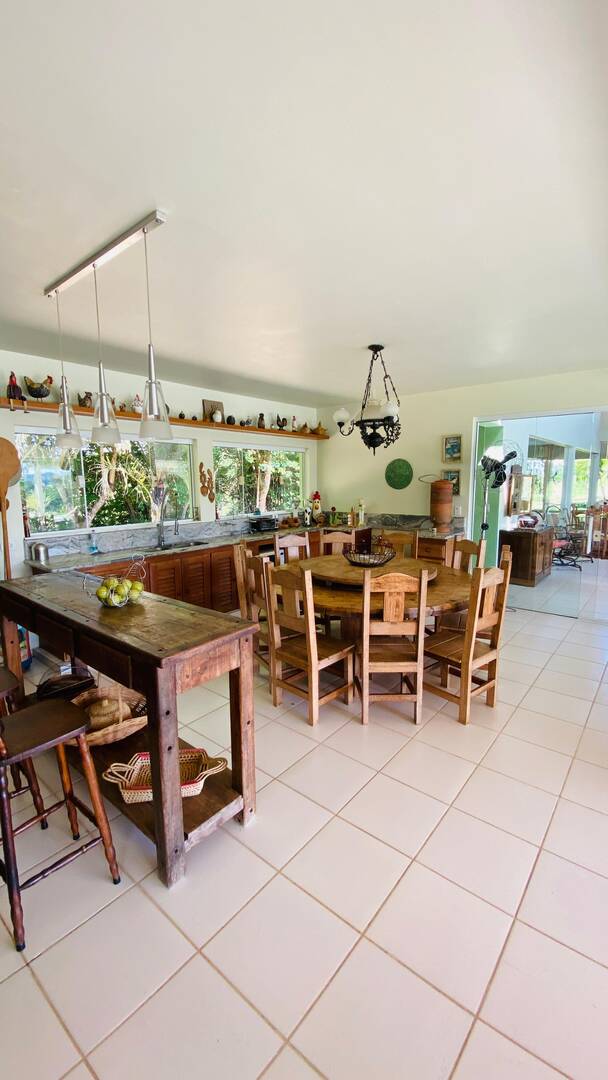 Chácara, 3 quartos, 2 hectares - Foto 21