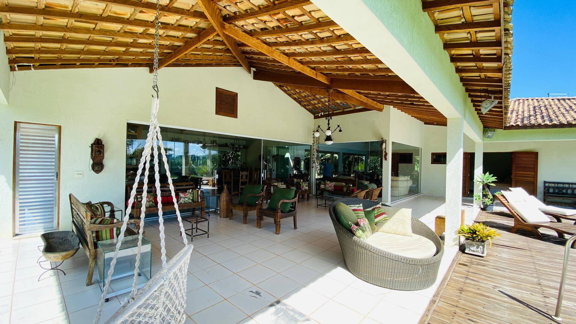 Chácara, 3 quartos, 2 hectares - Foto 24