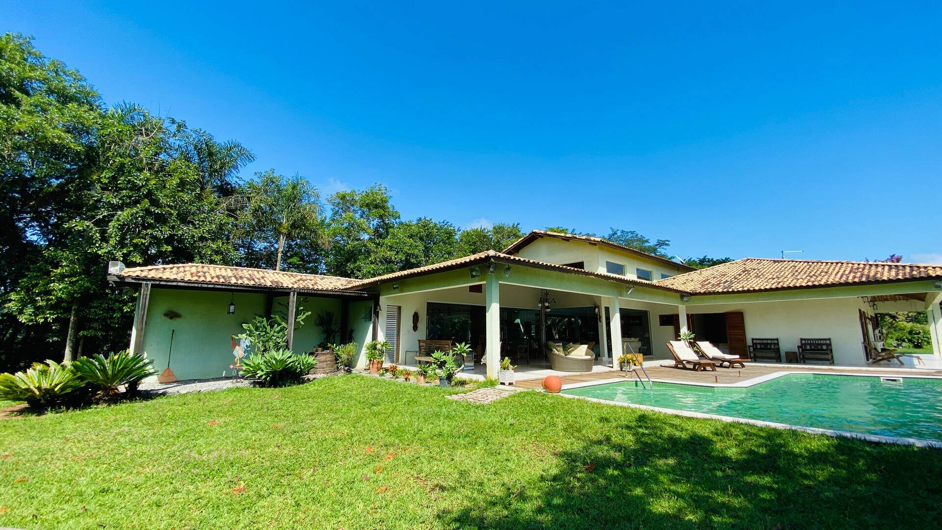 Chácara, 3 quartos, 2 hectares - Foto 25