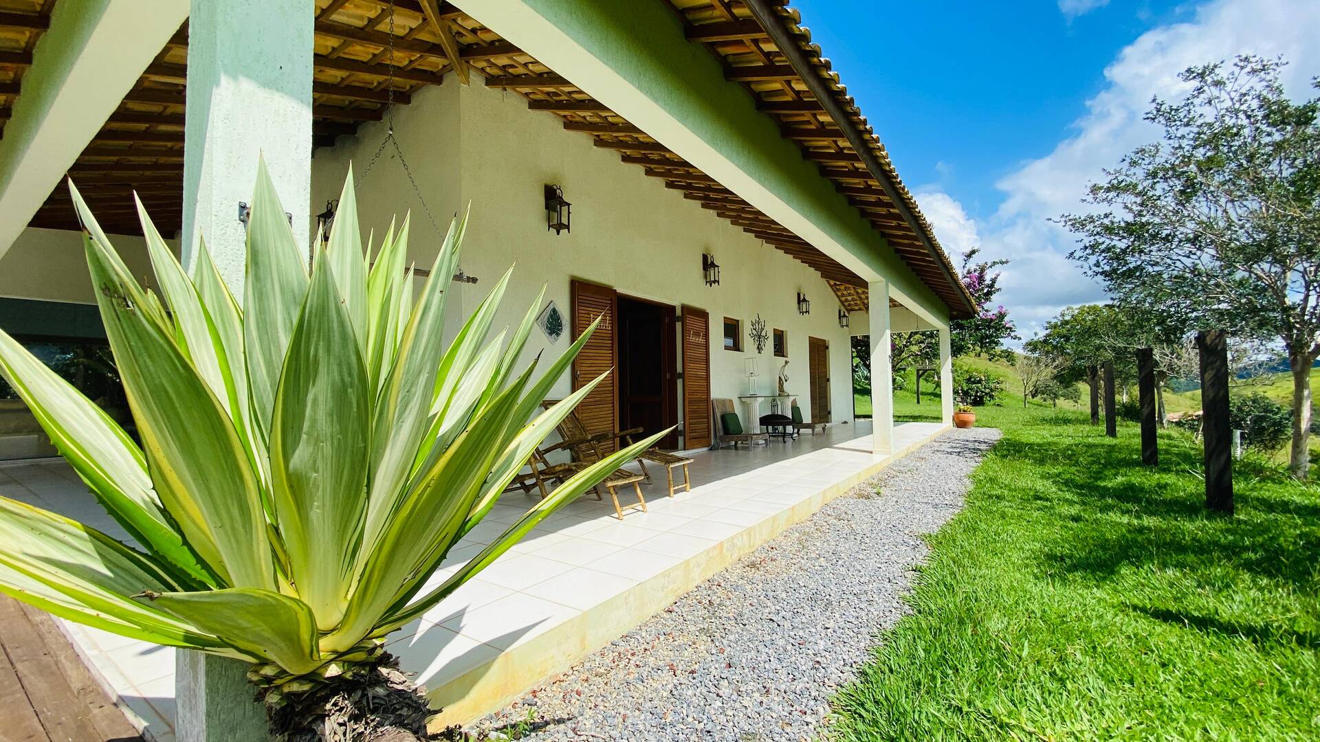 Chácara, 3 quartos, 2 hectares - Foto 30