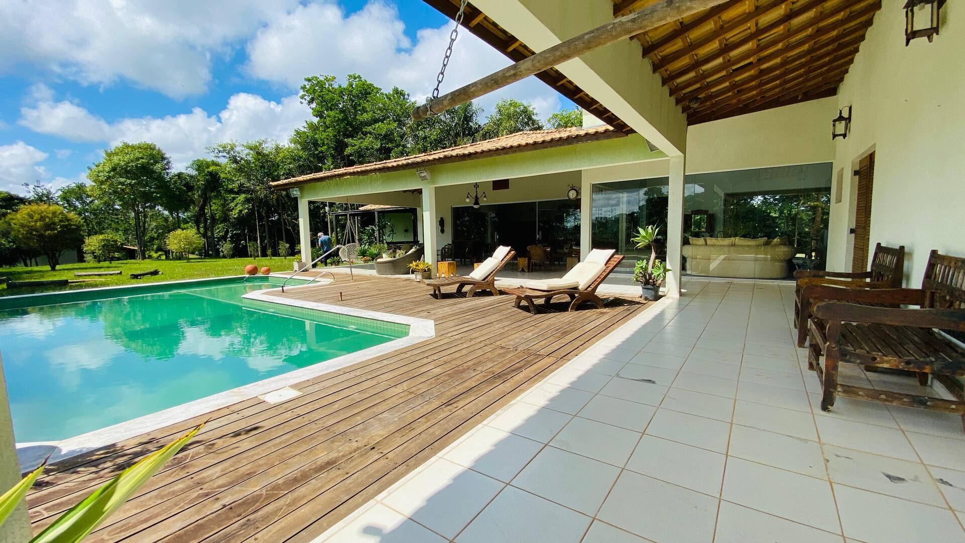 Chácara, 3 quartos, 2 hectares - Foto 31