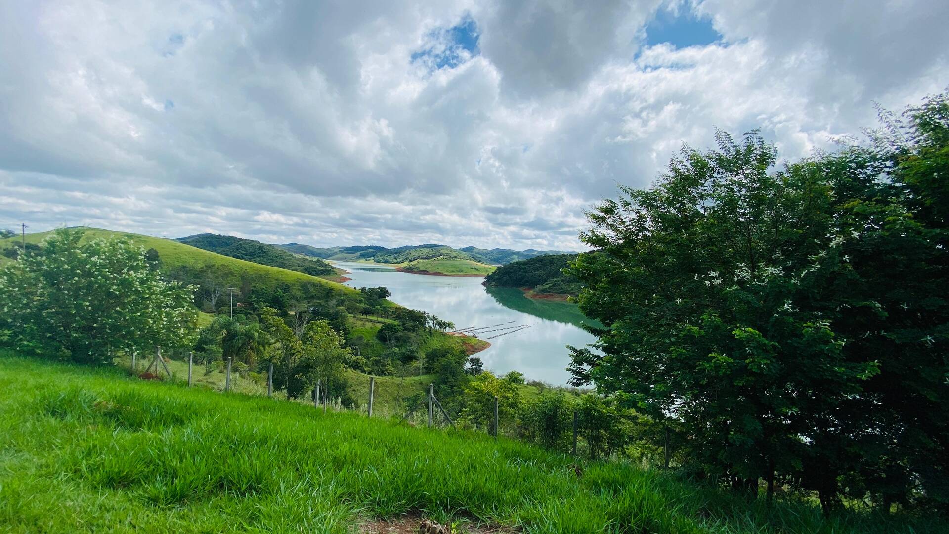 Chácara, 3 quartos, 2 hectares - Foto 35