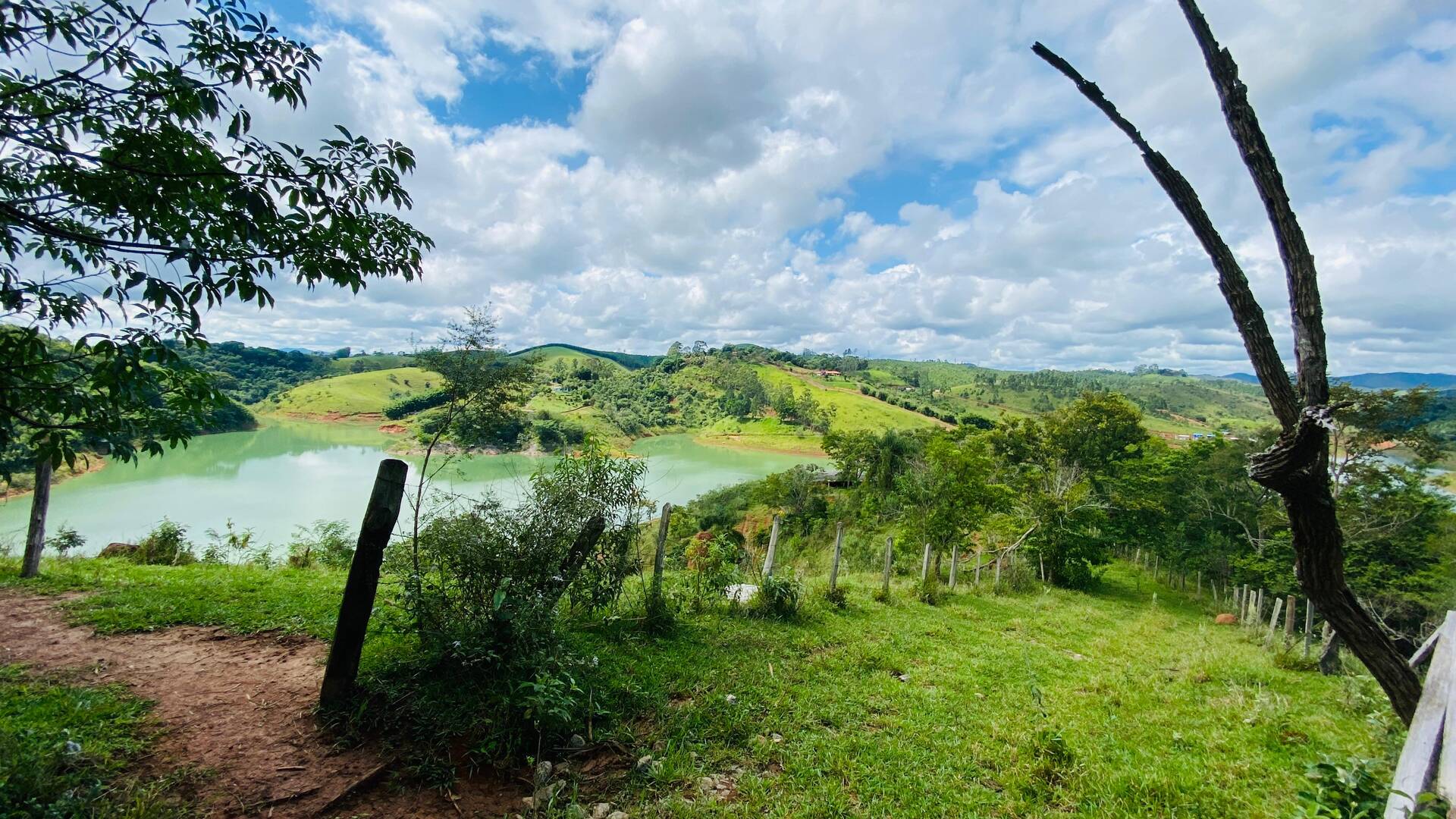 Chácara, 3 quartos, 2 hectares - Foto 36